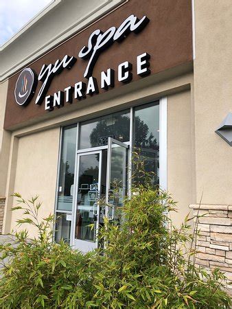 yu spa san diego|japanese massage san diego.